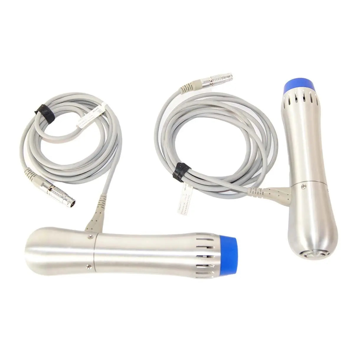 2016 Zimmer ZWave Pro Cellulite Treatment Body Contouring System 1.8mil Pulses 547k Pulses