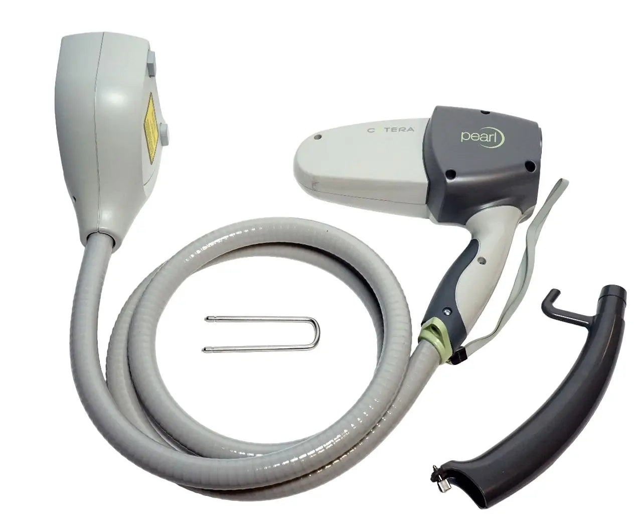 Cutera XEO Pearl Er YSGG Handpiece Acne Scars Skin Tightening 7000405