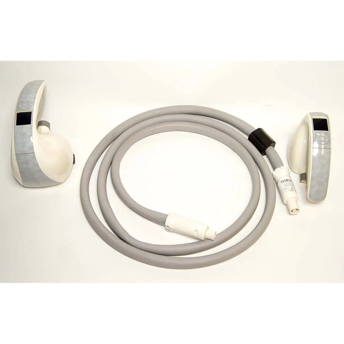 2016 Syneron Candela VelaShape III Cellulite Treatment Body Contour Vac System