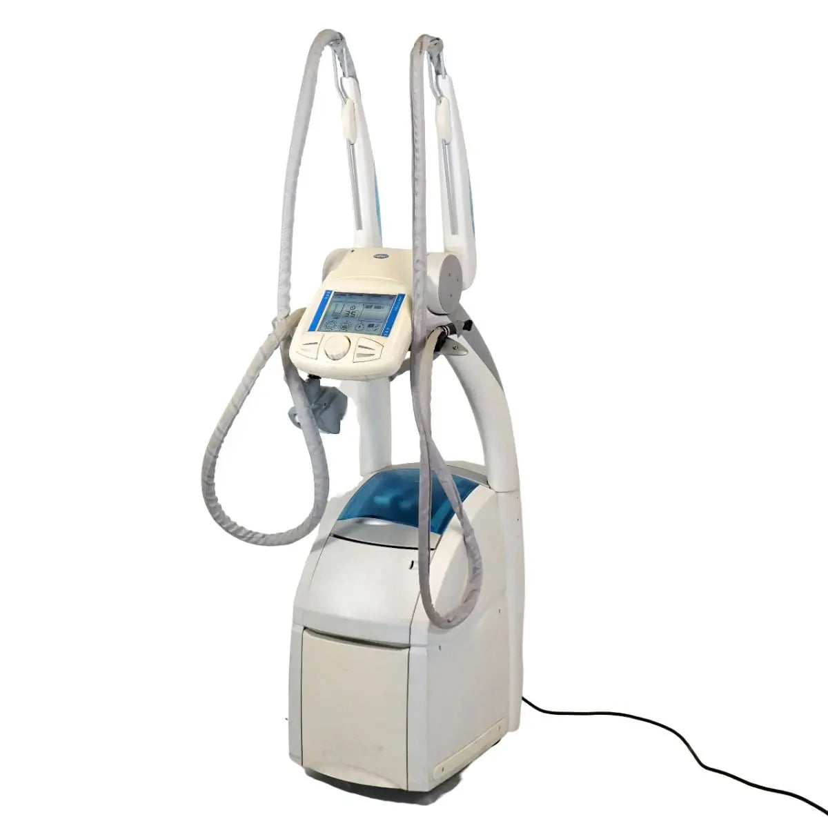 LPG Endermologie Cellu M6 Body Cellulite Skin Treatment Therapeutic Massager