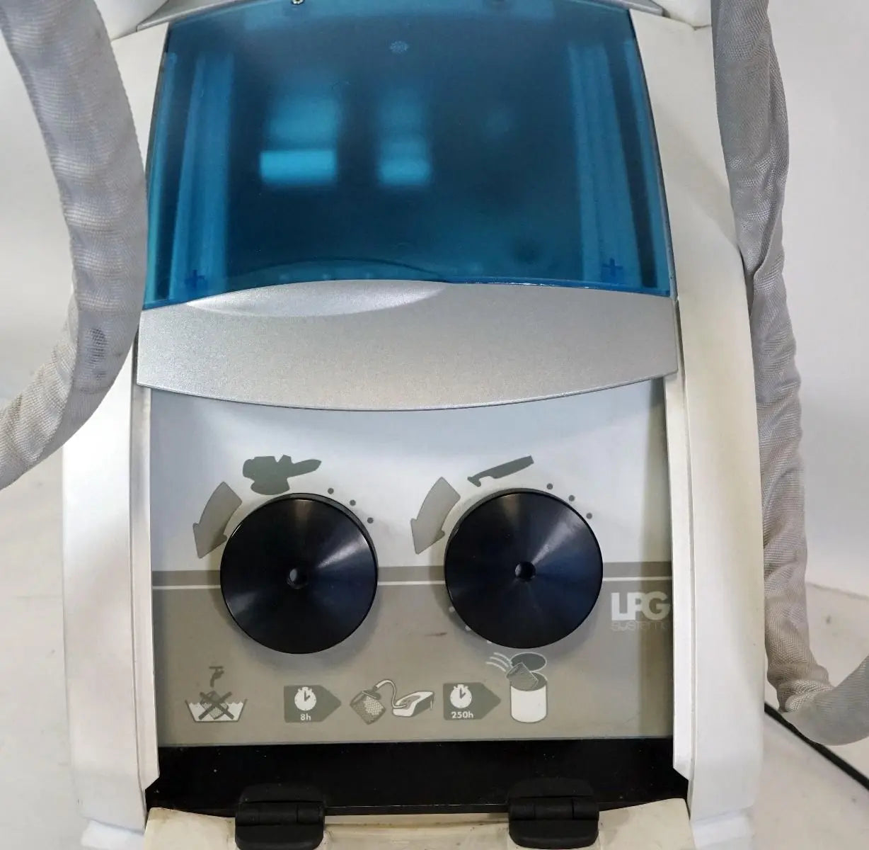 LPG Endermologie Cellu M6 Body Cellulite Skin Treatment Therapeutic Massager