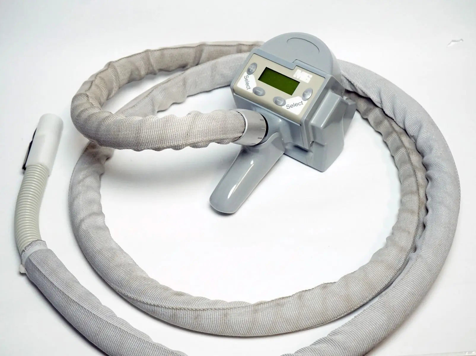 LPG Endermologie Cellu M6 Body Cellulite Skin Treatment Therapeutic Massager