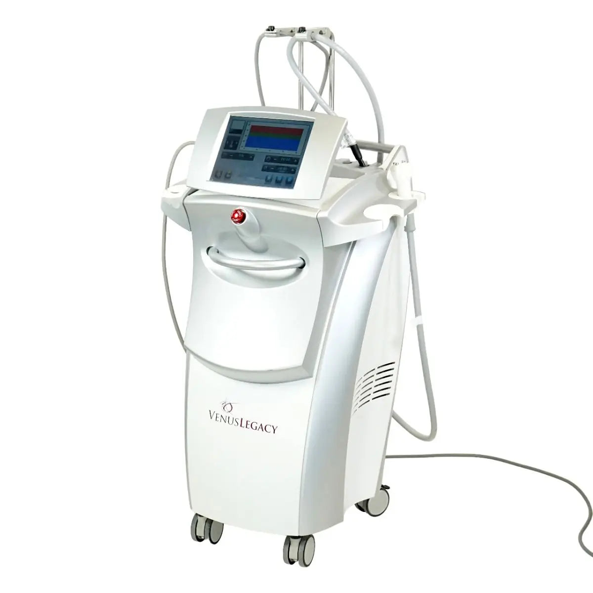 Venus Concept Legacy RadioFrequency Cellulite Wrinkle Reduction Body Shaping RF Venus