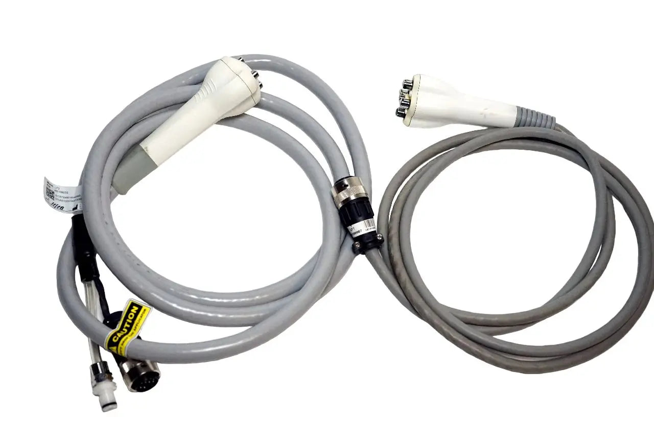 Venus Concept Legacy RadioFrequency Cellulite Wrinkle Reduction Body Shaping RF Venus