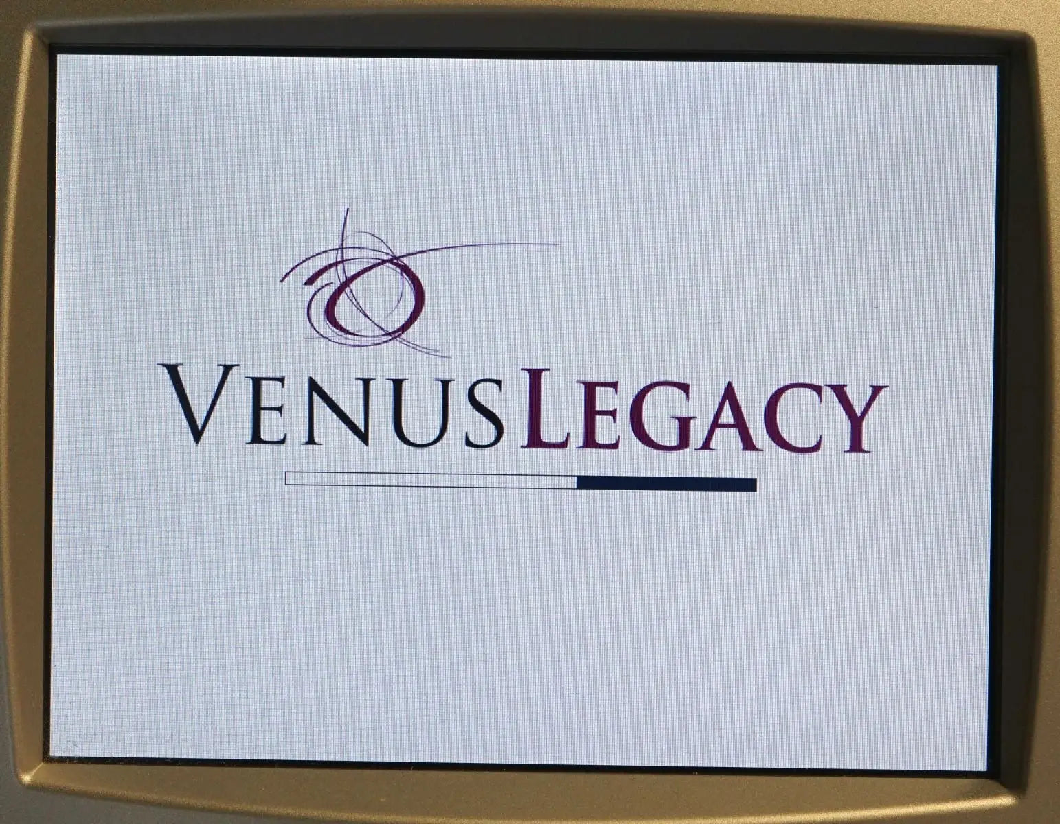 Venus Concept Legacy RadioFrequency Cellulite Wrinkle Reduction Body Shaping RF Venus