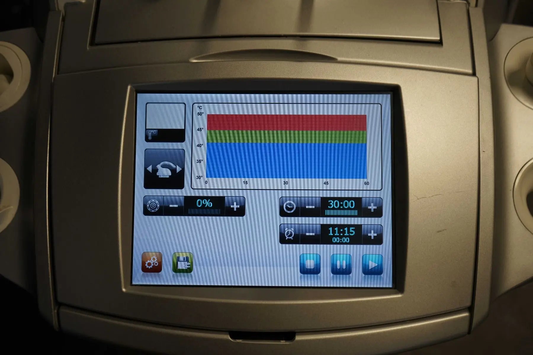 Venus Concept Legacy RadioFrequency Cellulite Wrinkle Reduction Body Shaping RF Venus