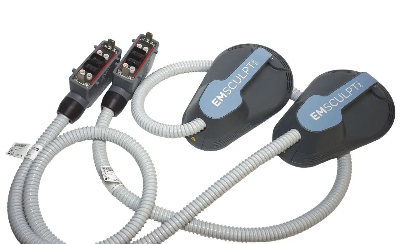 2020 BTL Emsculpt Neo Large Applicator Body Sculpting Handpieces 899-ASC2C1102