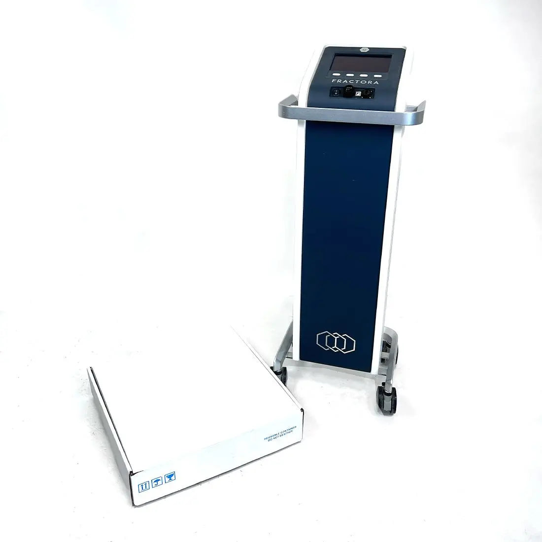 2017 Inmode Fractora Invasix BodyTite Fractional Microneedle Skin Tighten System