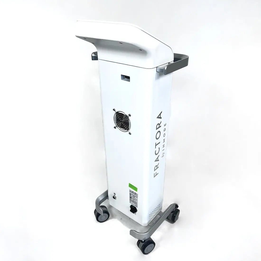 2017 Inmode Fractora Invasix BodyTite Fractional Microneedle Skin Tighten System