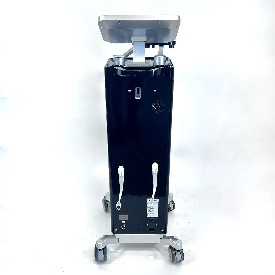 2018 InMode InModeRF Contoura RadioFrequency Body Contouring BodyFx Wrinkles RF InMode