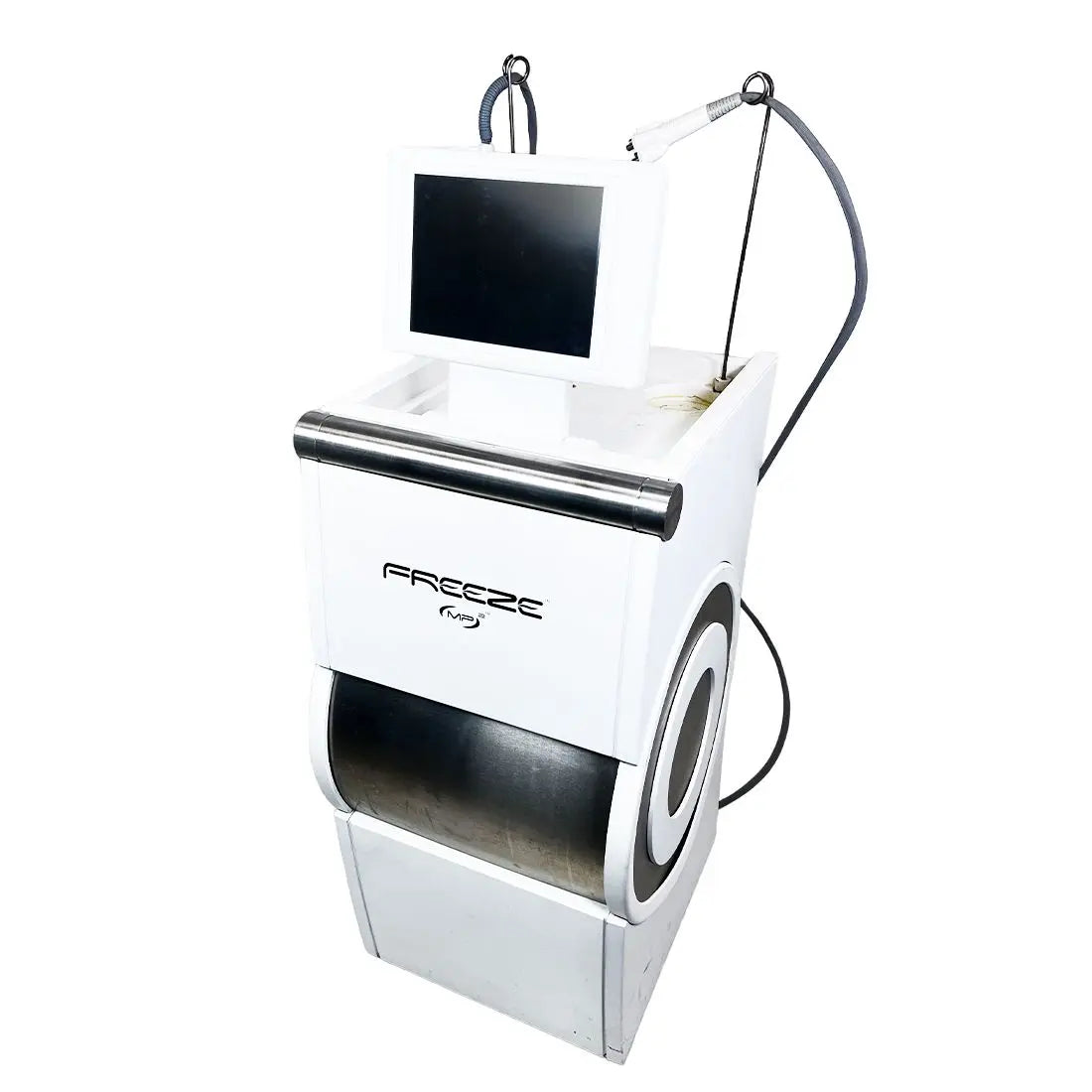 2011 VenusConcept FREEZE RadioFrequency Skin Tightening Wrinkles Venus Concept