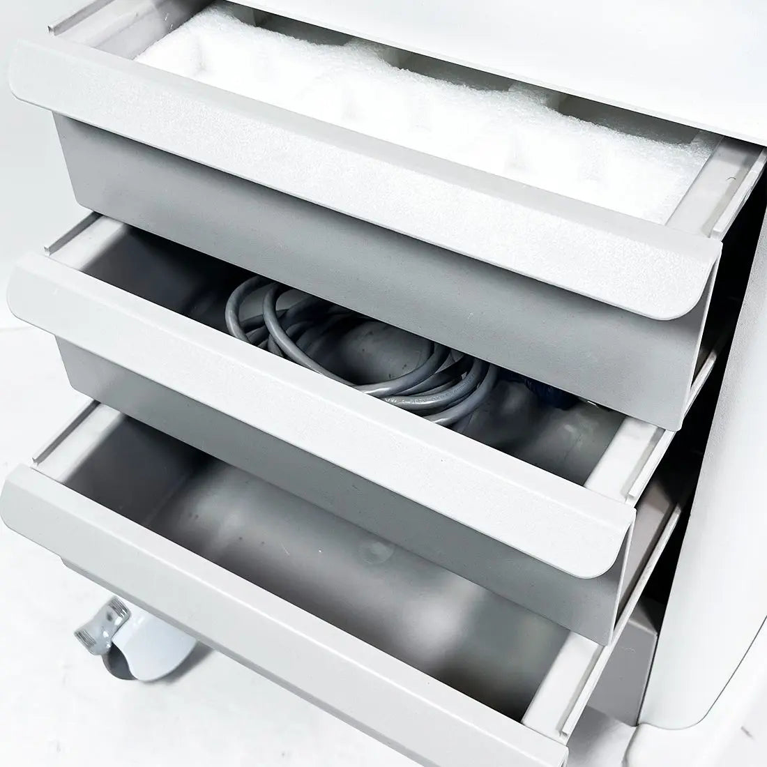 2017 Ulthera Ultherapy DeepSEE UC-1 Ultrasound Facial Contouring Skin Tightening System