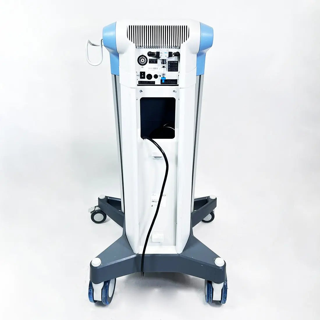 2017 BTL Cellutone Non-Invasive Cellulite Reduction Ouchie Physiotherapy System