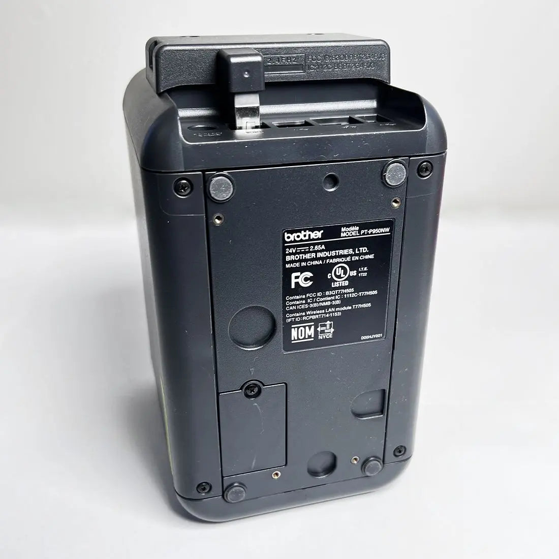 SkinCeuticals Custom D.O.S.E. Automated Mixing System Dose Serum Tabletop Lab