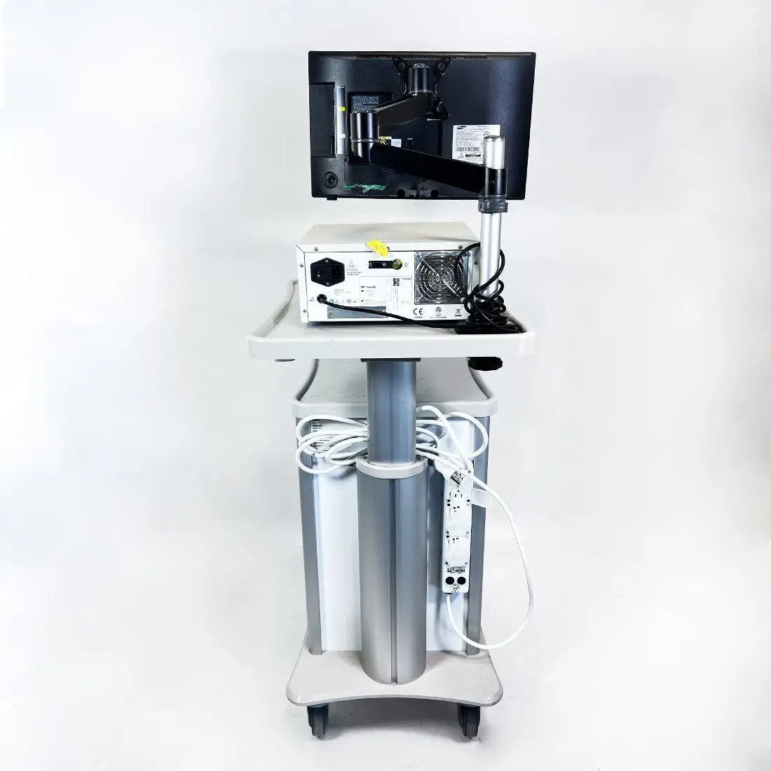 2016 ThermiAesthetics ThermiRF Temperature Control RF System with StimPod