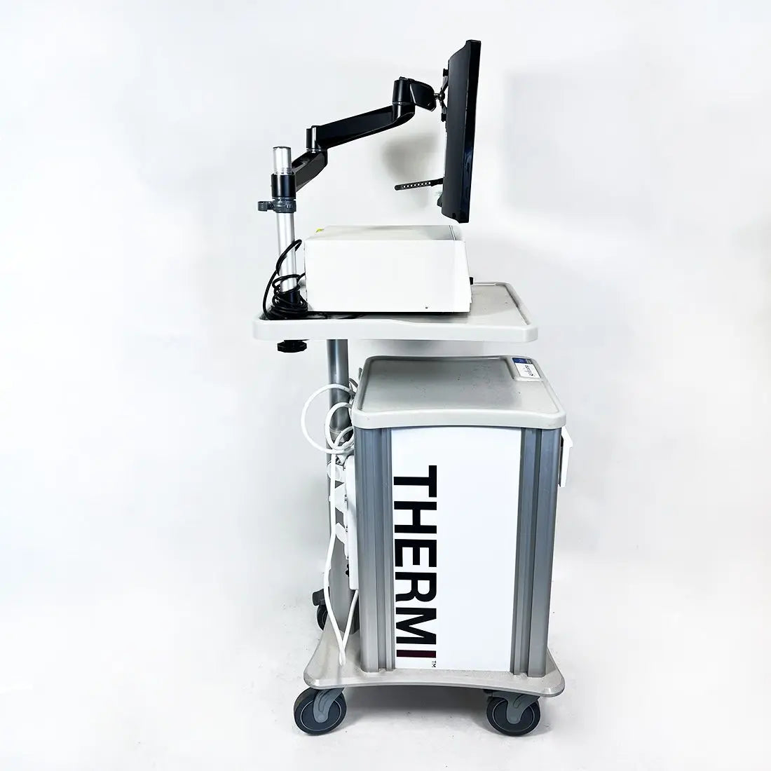 2016 ThermiAesthetics ThermiRF Temperature Control RF System with StimPod