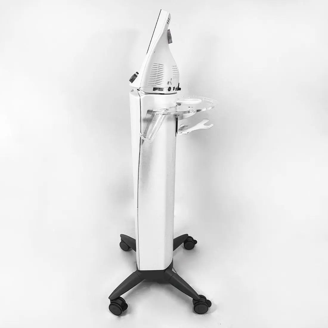 2016 Zimmer ZWave Pro Cellulite Treatment Body Contouring System 2.1m Pulses 399k Pulses