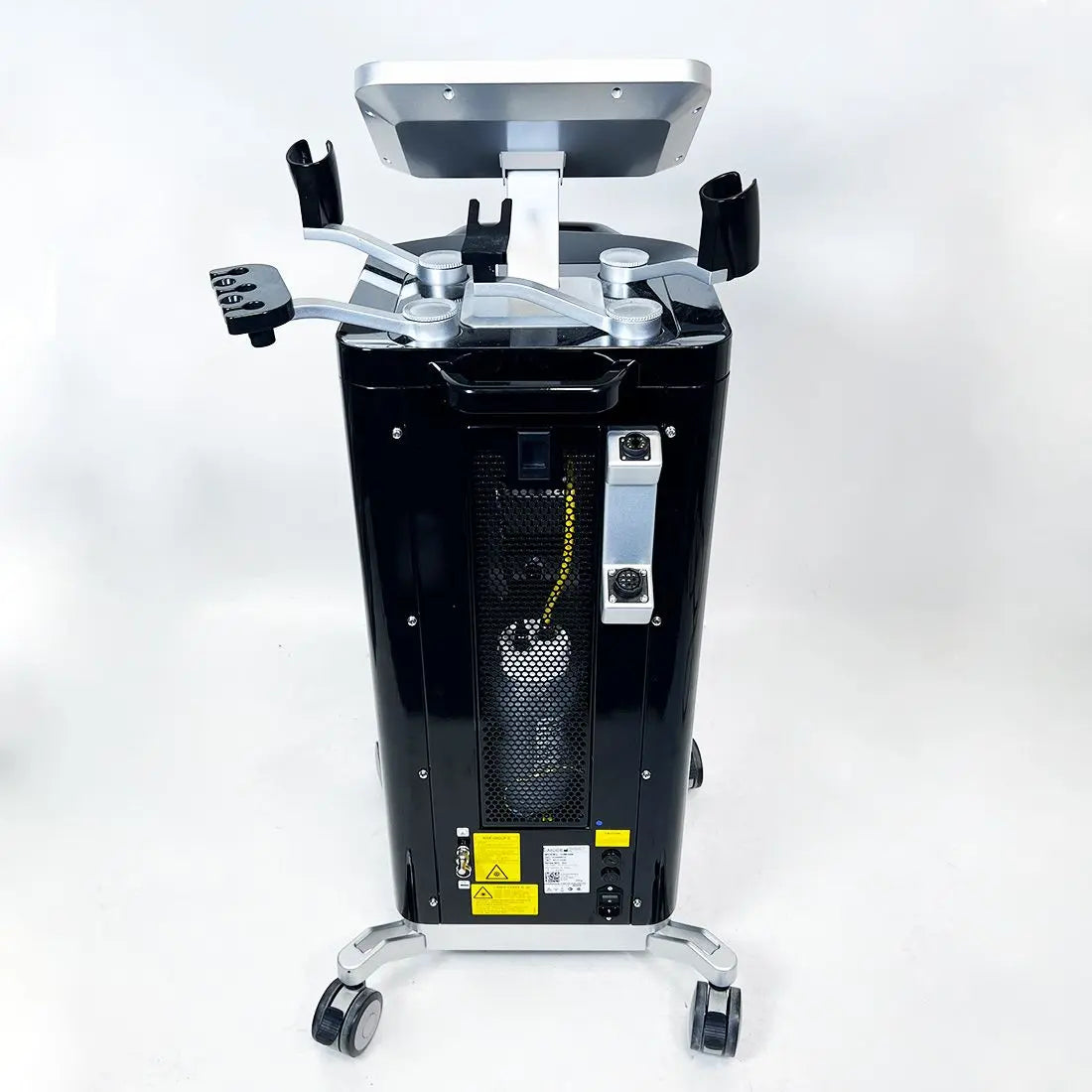 2017 InMode Optimas Laser IPL System Fractora Skin Treatment Workstation InMode