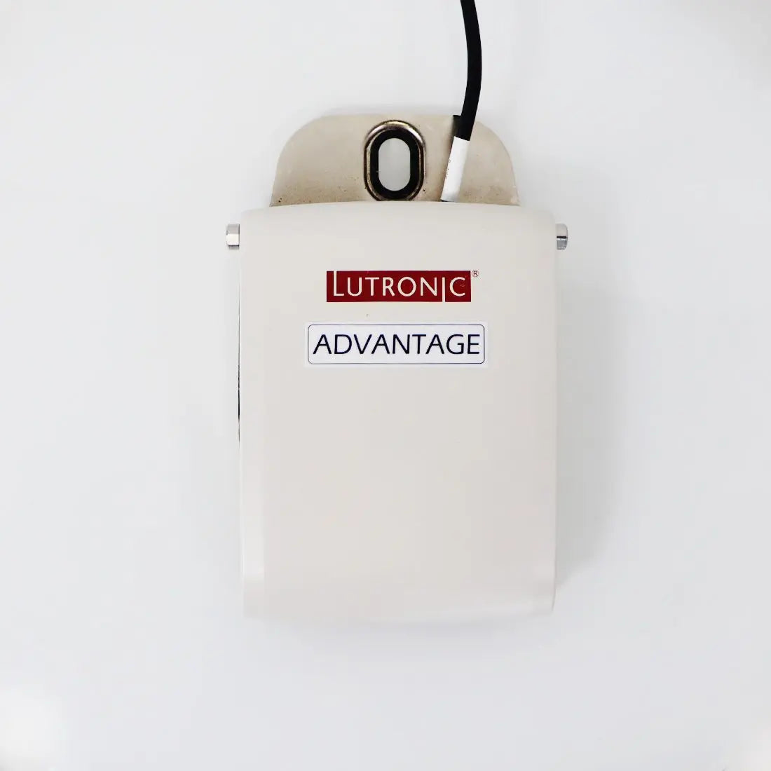 2014 Lutronic Advantage Diode Laser Hair Removal Reduction w/D3-800 Handpiece