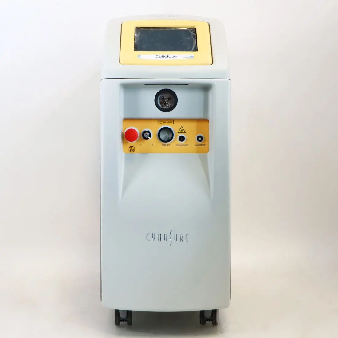 2015 Cynosure Cellulaze SLT II M094E1 Laser System 220V Workstation Unused Cynosure