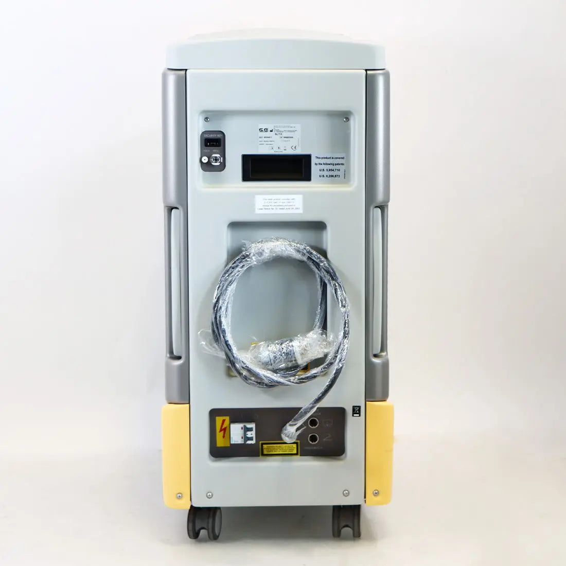 2015 Cynosure Cellulaze SLT II M094E1 Laser System 220V Workstation Unused Cynosure