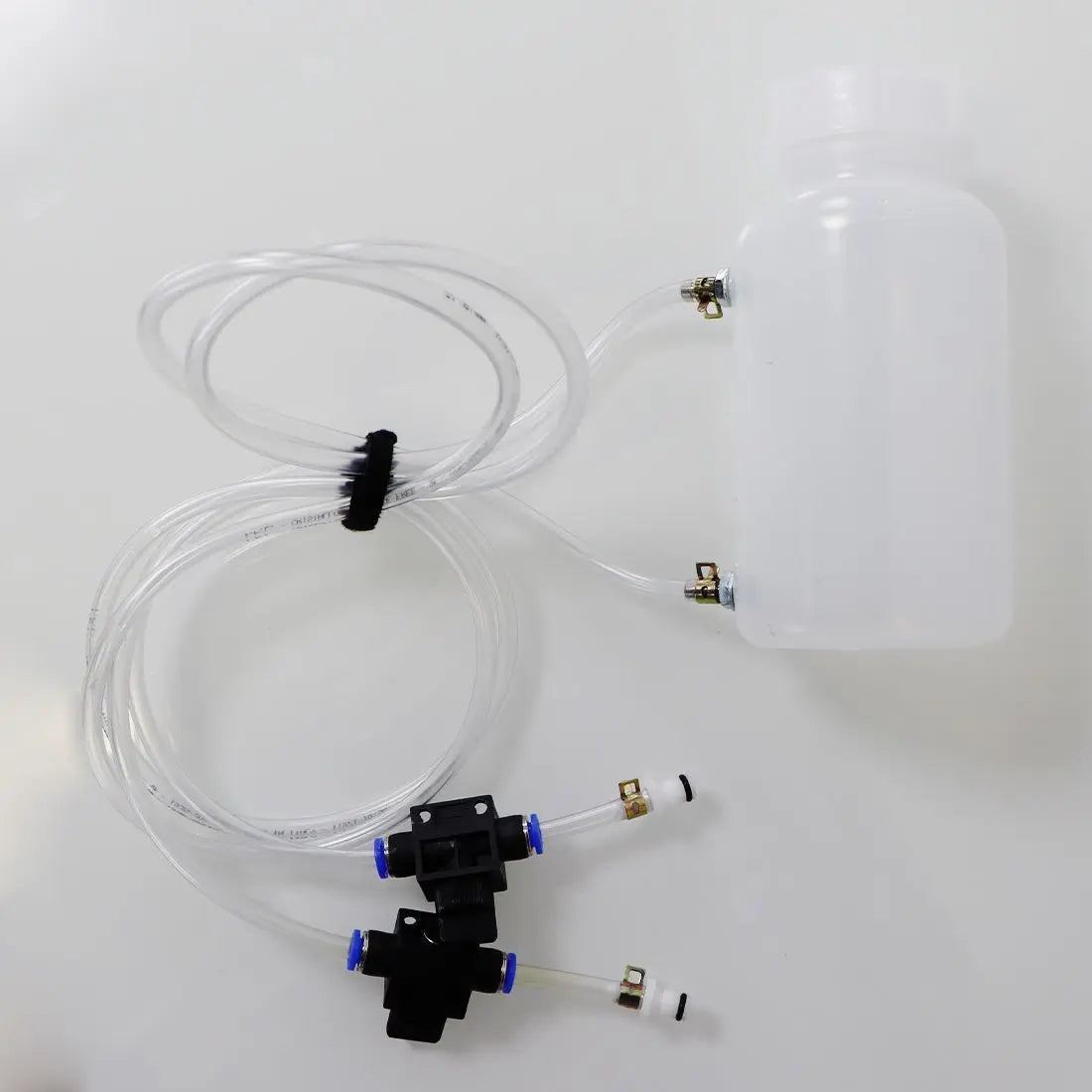 Cryo One qmd Selene GO Aesthetic Cryo-Thermo-Treatment Tabletop System