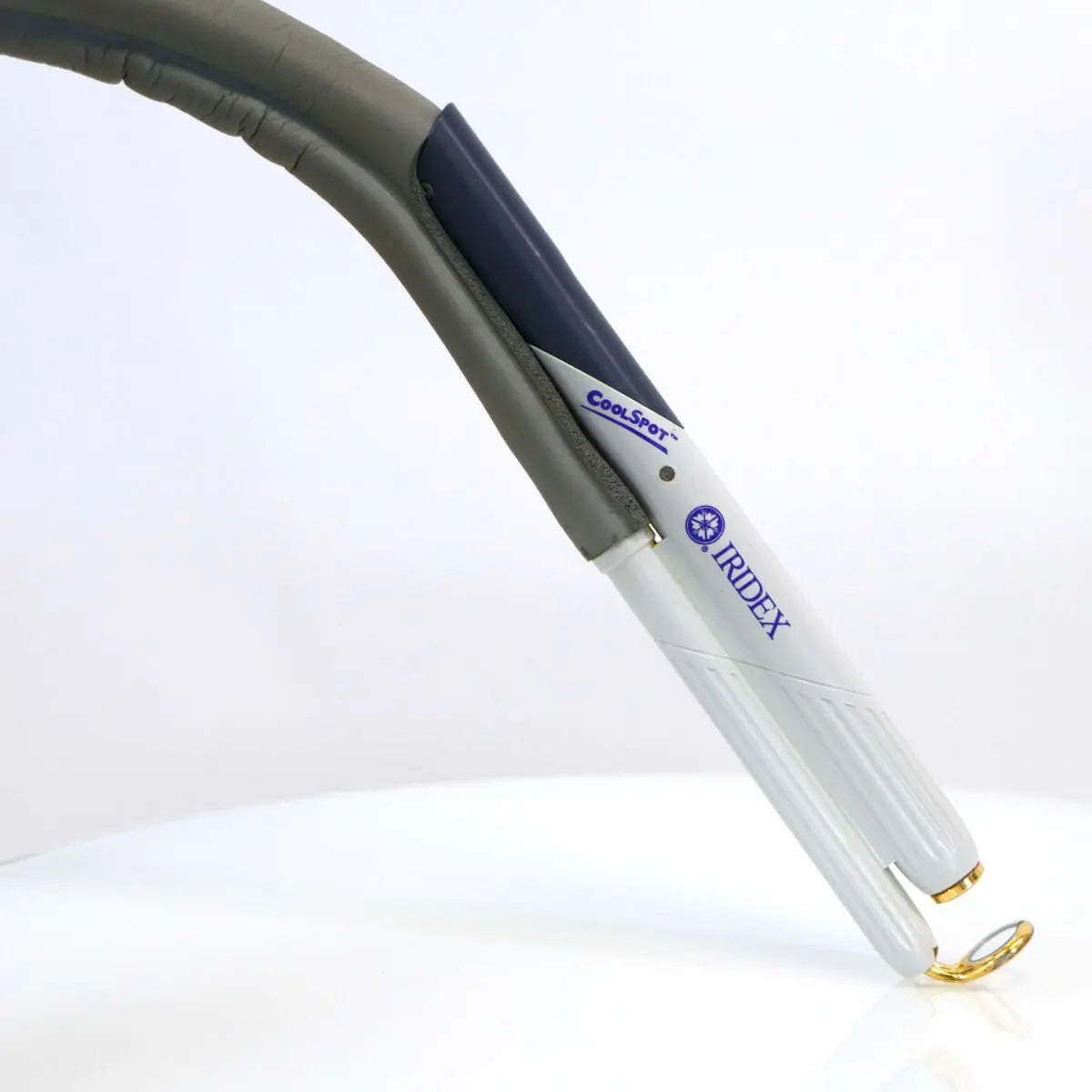 2004 Iridex LaserScope Gemini Nd Yag KTP Laser HR Skin Rejuvenation Hair Removal