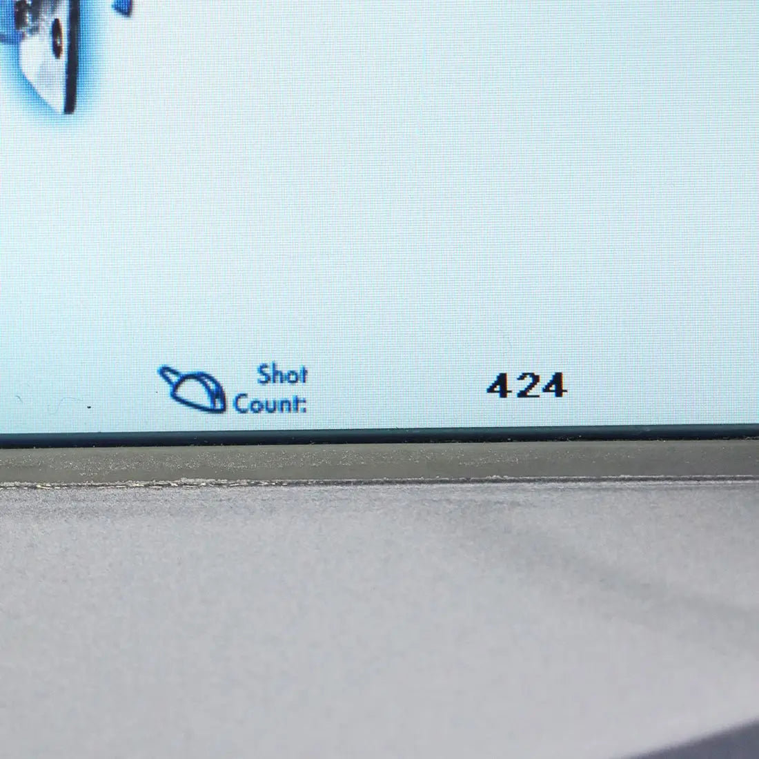 2005 Palomar StarLux 300 Laser LuxYs IPL Hair Removal Reduction Pigmented Lesion