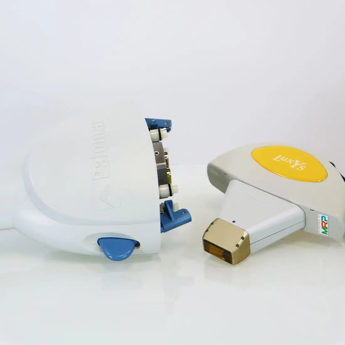 2005 Palomar StarLux 300 Laser LuxYs IPL Hair Removal Reduction Pigmented Lesion