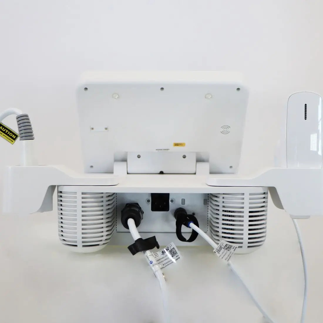 2018 Venus Concepts Viva Fractional RF Skin Resurfacing Scars VenusConcept