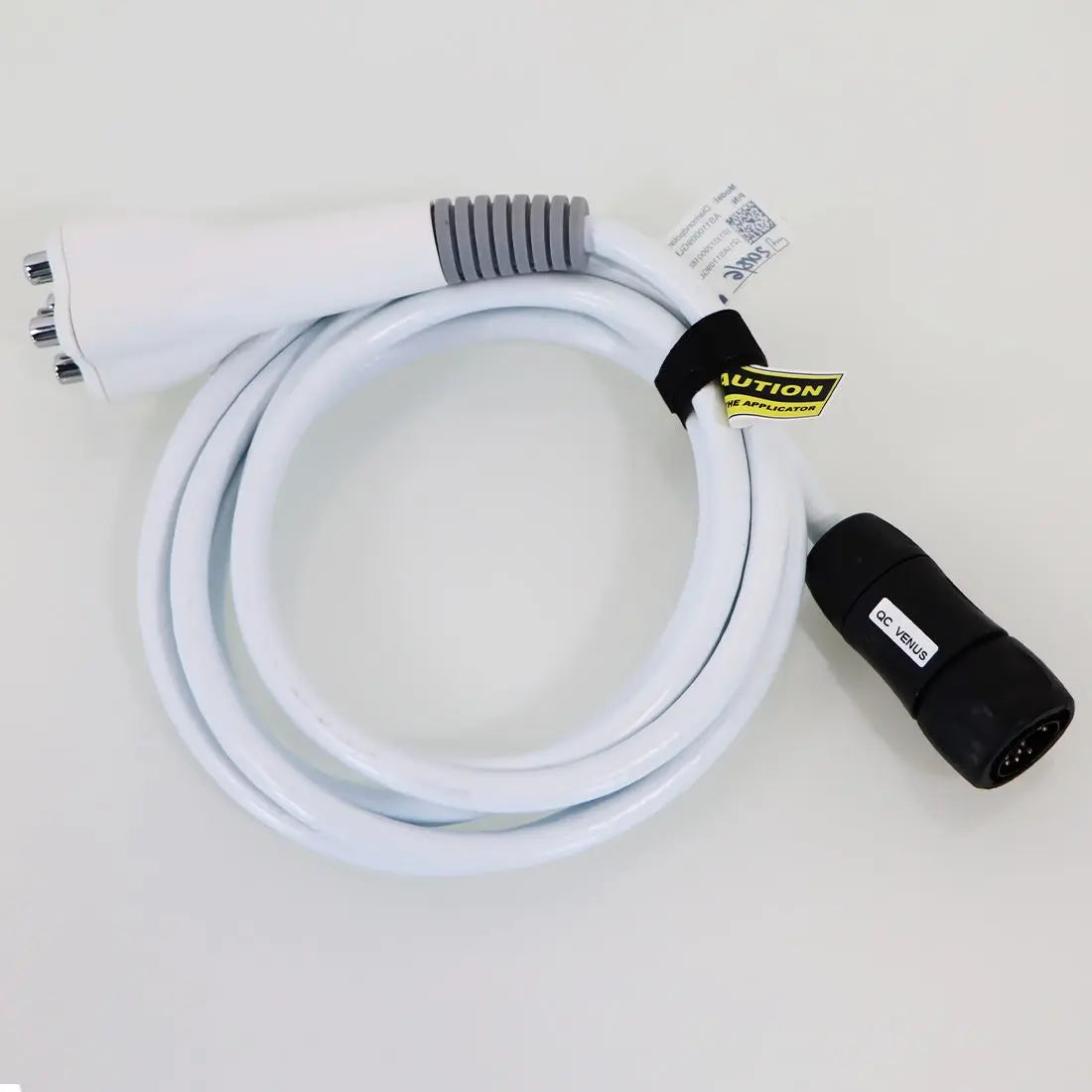 2018 Venus Concepts Viva Fractional RF Skin Resurfacing Scars VenusConcept