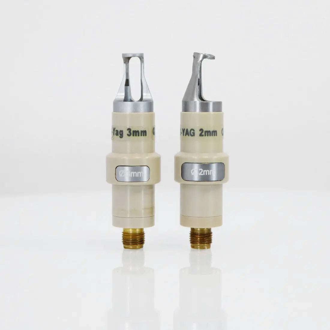 2012 Alma Harmony Laser IPL Workstation 3 HP LP 1064nm QS YAG Q Switched