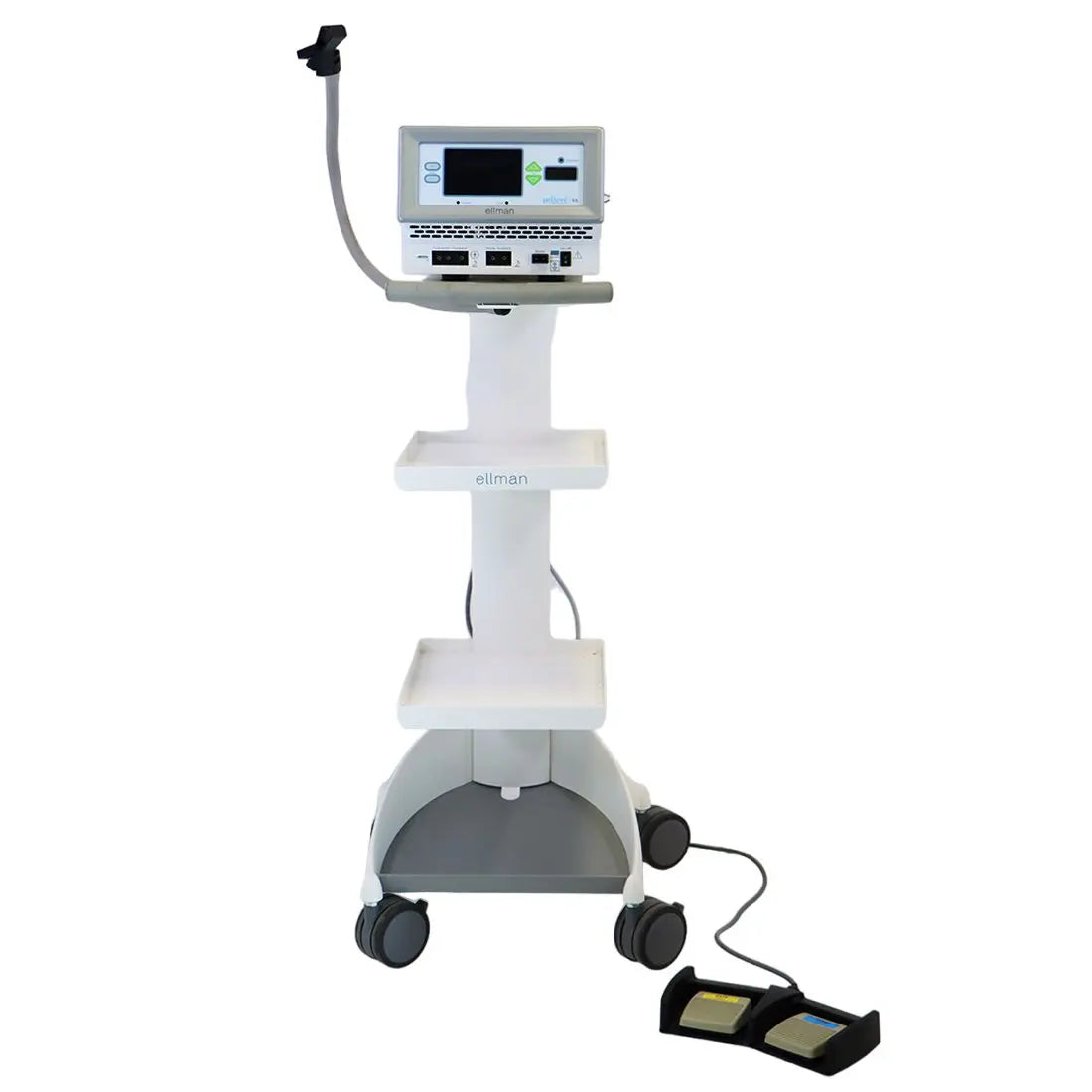 Ellman Pellevé S5 IEC RF HF Radiosurgical Generator Surgical Skin Rejuvenation