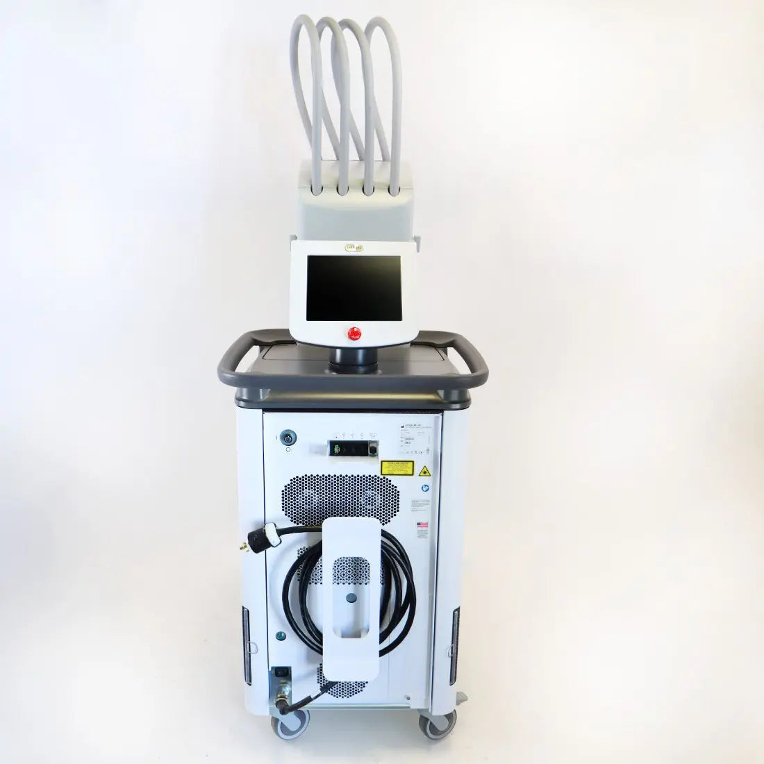 2016 Cynosure SculpSure Non-Invasive 1060nm Diode Laser Body Sculpt Contour