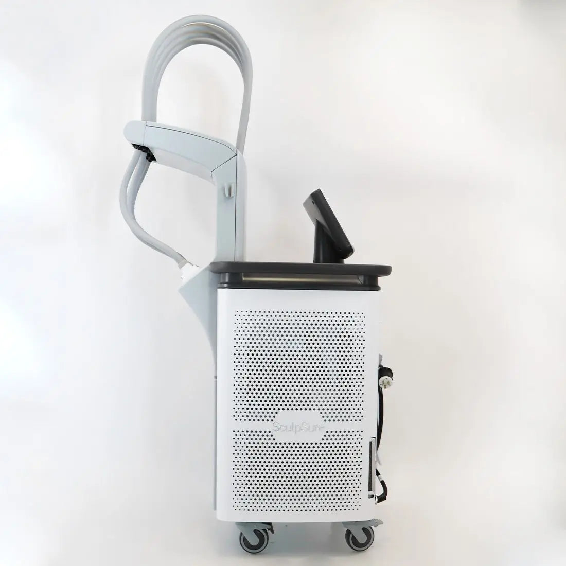 2016 Cynosure SculpSure Non-Invasive 1060nm Diode Laser Body Sculpt Contour