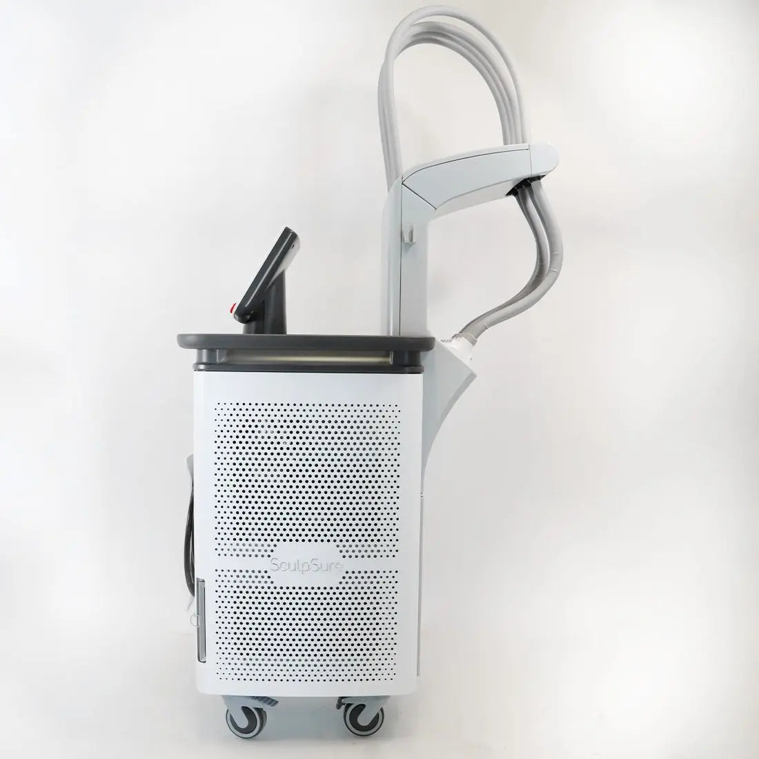 2016 Cynosure SculpSure Non-Invasive 1060nm Diode Laser Body Sculpt Contour