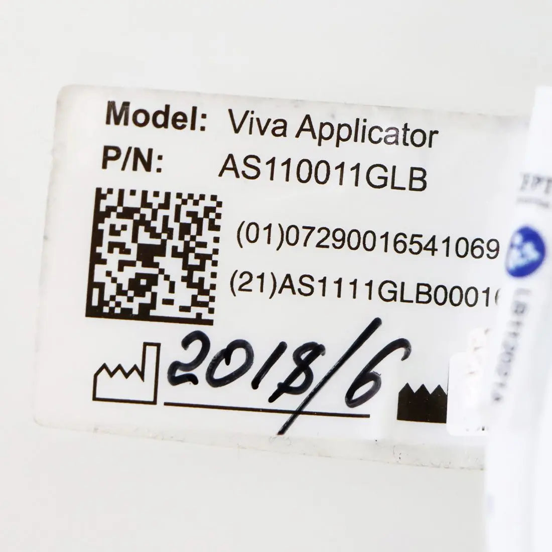 2017 Venus Concepts Viva Fractional RF Skin Resurfacing Scars VenusConcept