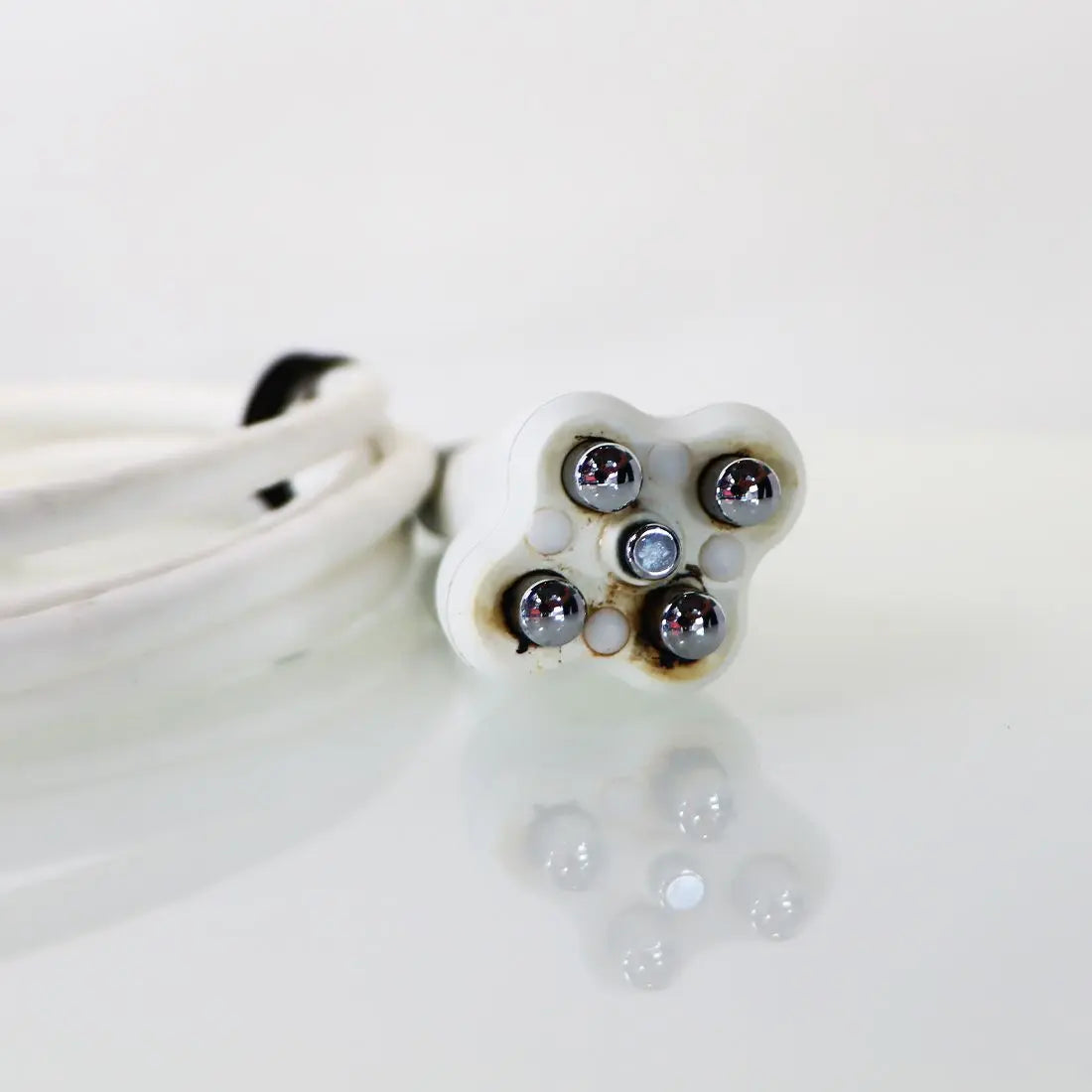 2017 Venus Concepts Viva Fractional RF Skin Resurfacing Scars VenusConcept