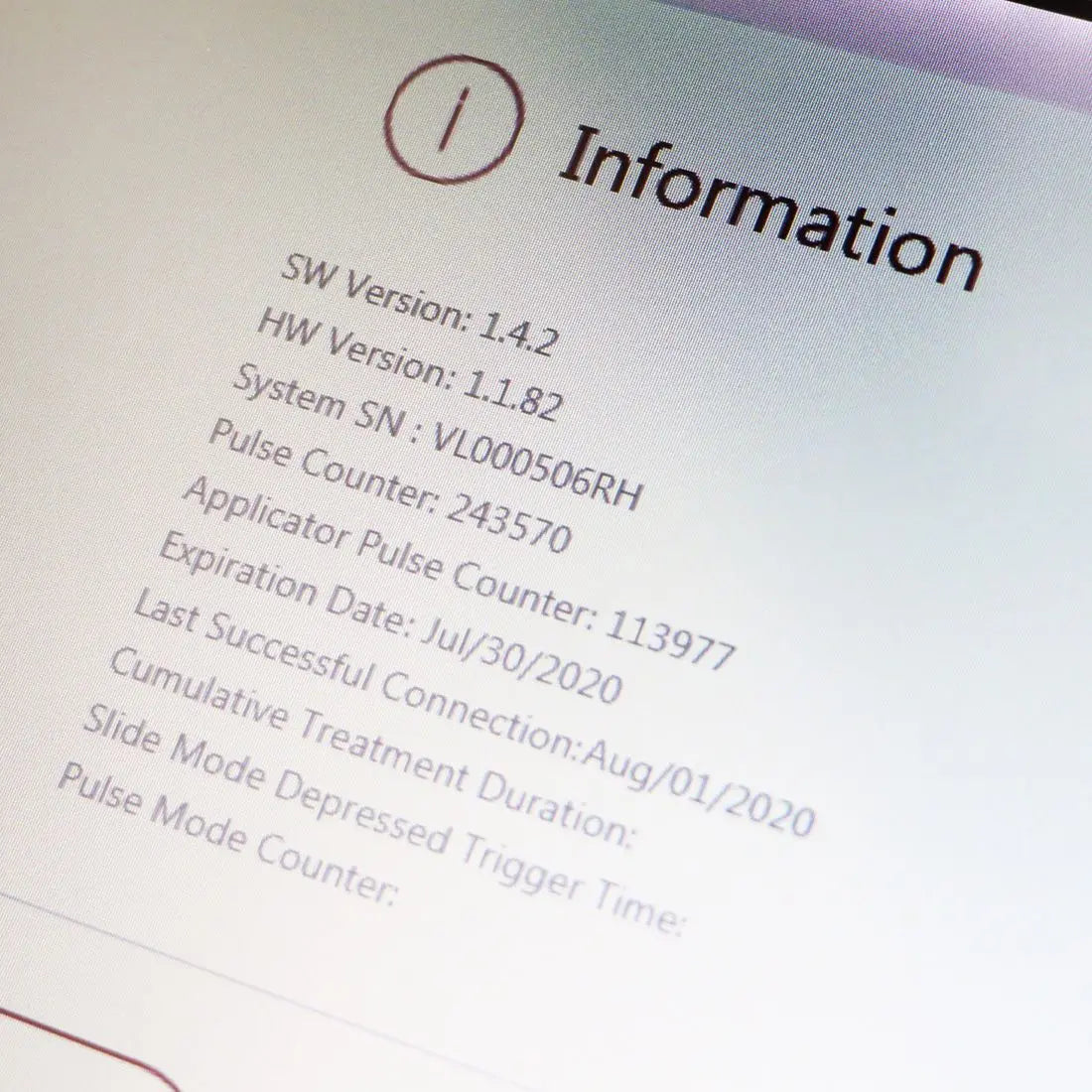 2019 VenusConcept Venus Velocity 800nm Diode Hair Removal Laser Concept 2 Guides Venus