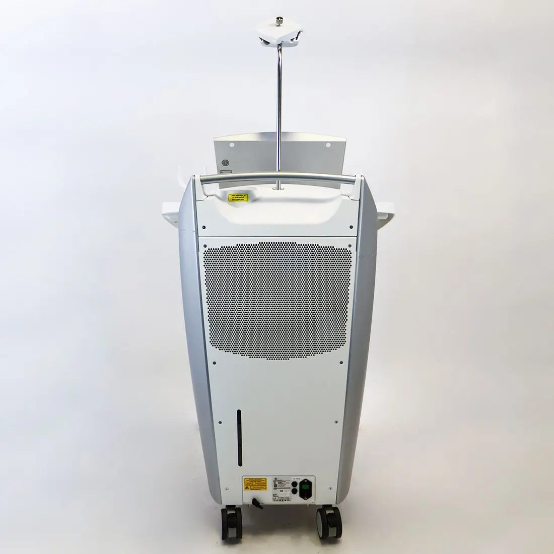 2019 VenusConcept Venus Velocity 800 nm Diode Hair Removal Laser Concept w/HP Venus