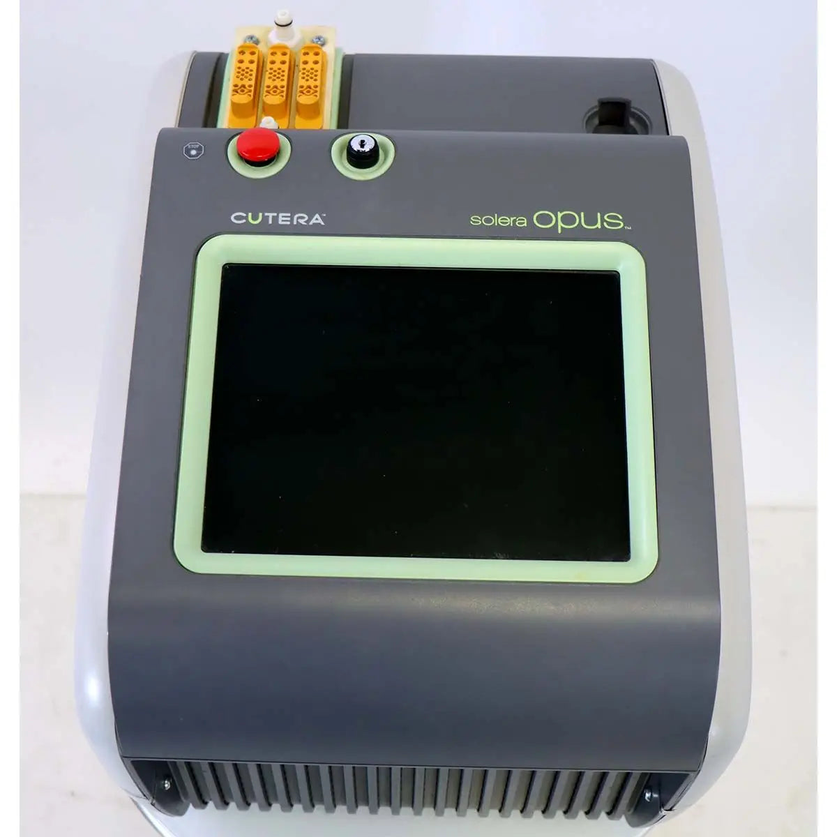 2011 Cutera Solera OPUS Laser IPL System w LP560 HandPiece Pigmented Lesions