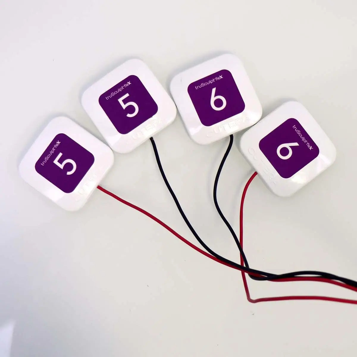 2019 Cutera truSculpt Flex Muscle Stimulator System Body Tone Firming Contour