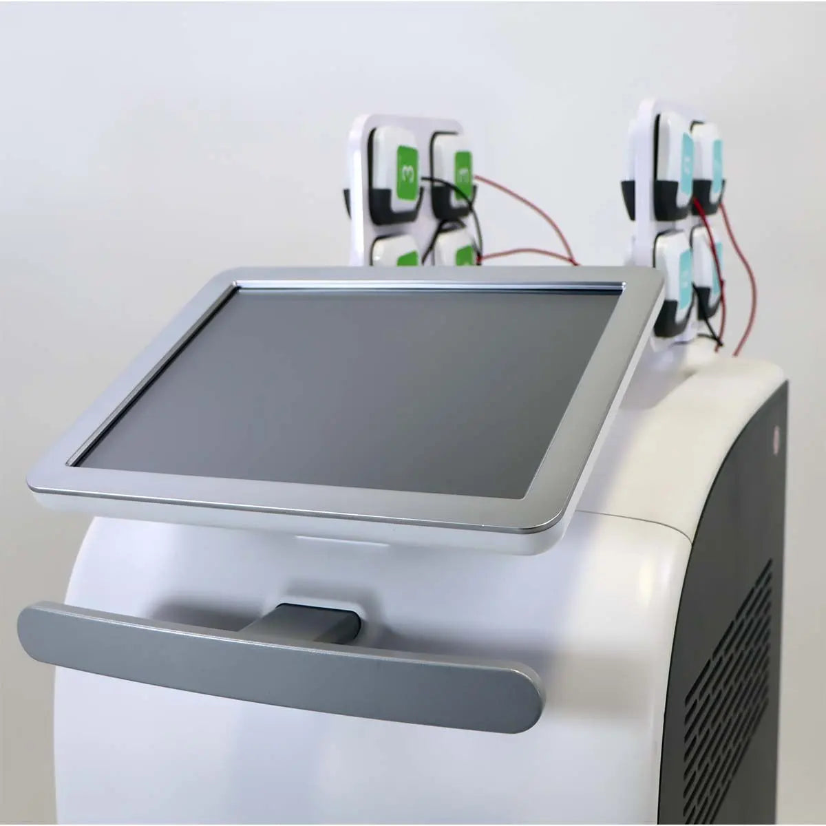 2019 Cutera truSculpt Flex Muscle Stimulator System Body Tone Firming Contour