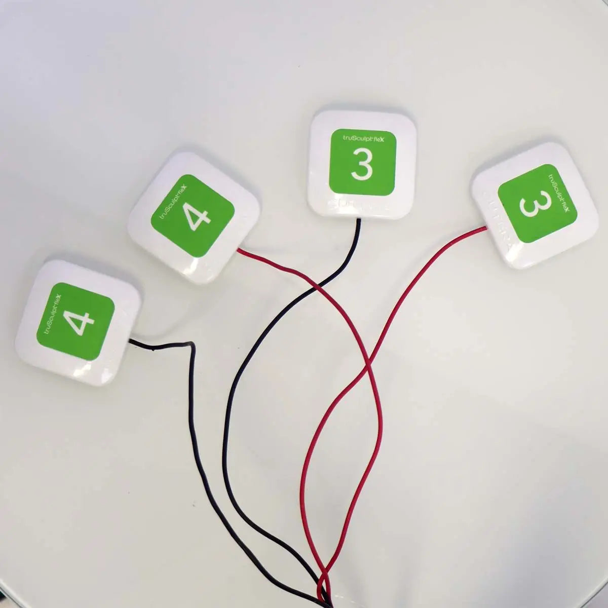 2019 Cutera truSculpt Flex Muscle Stimulator System Body Tone Firming Contour