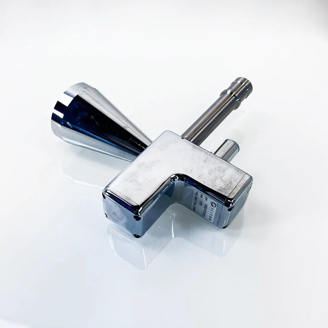 2006 Sciton Profile Erbium Yag Laser System 1319nm 1064nm 2940nm Scanner BBL Sol International Medical