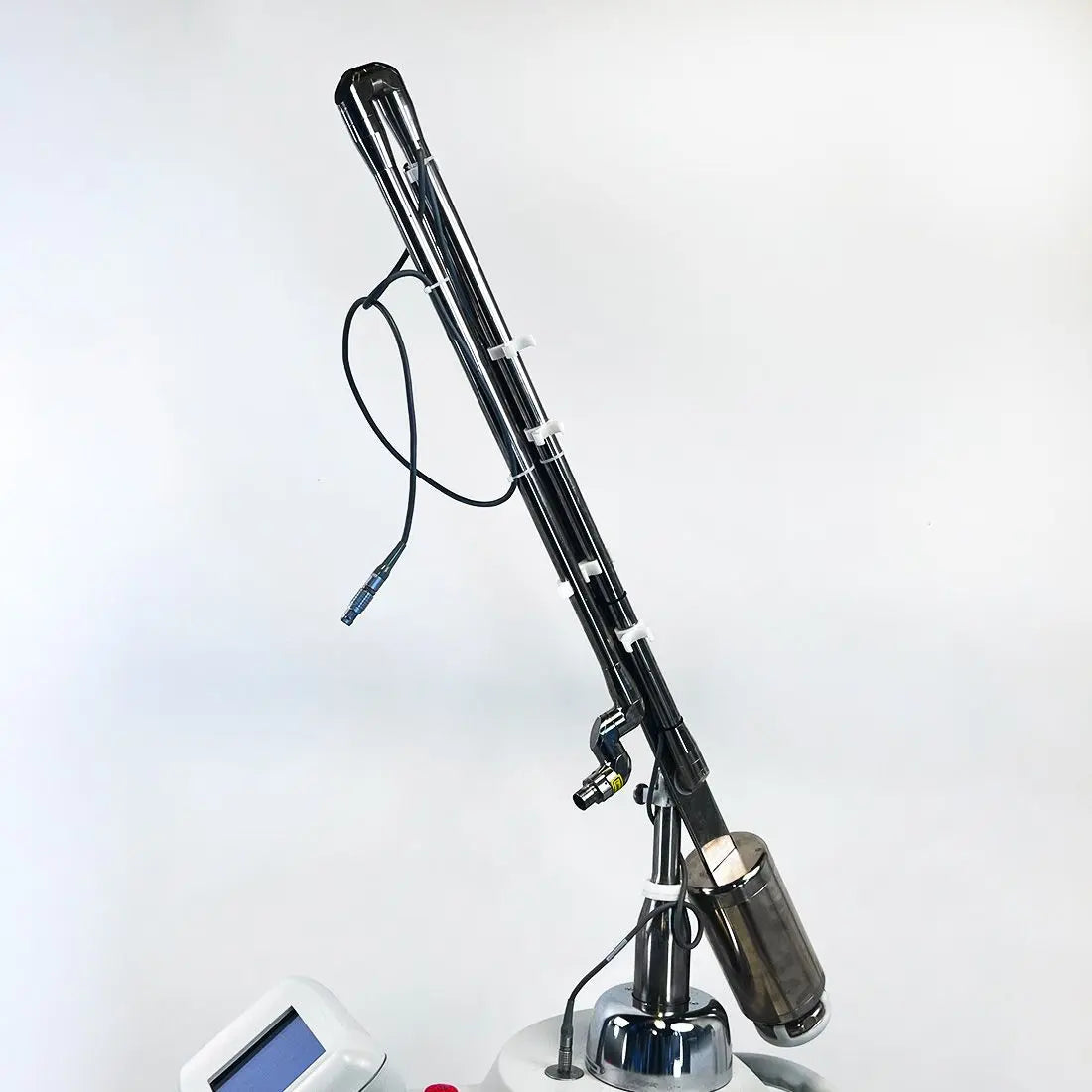 2006 Sciton Profile Erbium Yag Laser System 1319nm 1064nm 2940nm Scanner BBL Sol International Medical