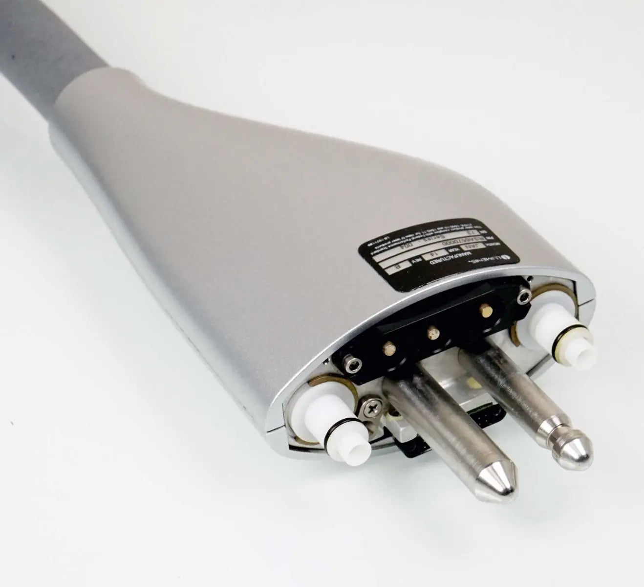 2014 Lumenis M22 Multi-Spot Nd YAG 1064 nm Laser Handpiece RSA6570000 Hand Piece