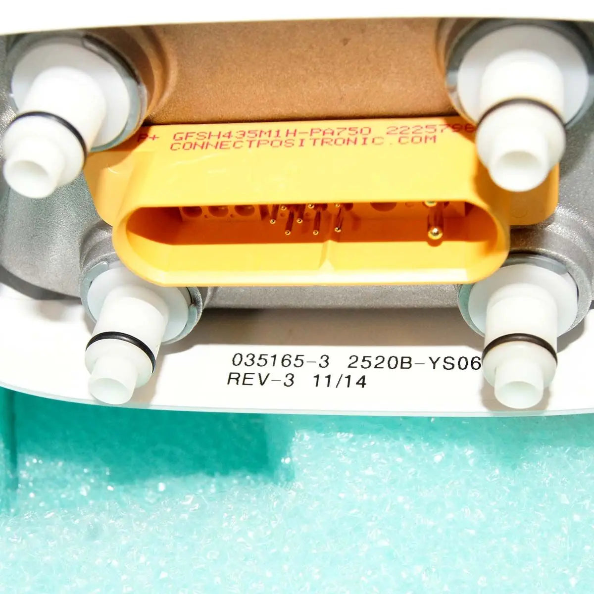 2014 Cynosure Palomar Icon IPL Laser Hair Removal Pigmented Lesions MaxR MaxYs Palomar