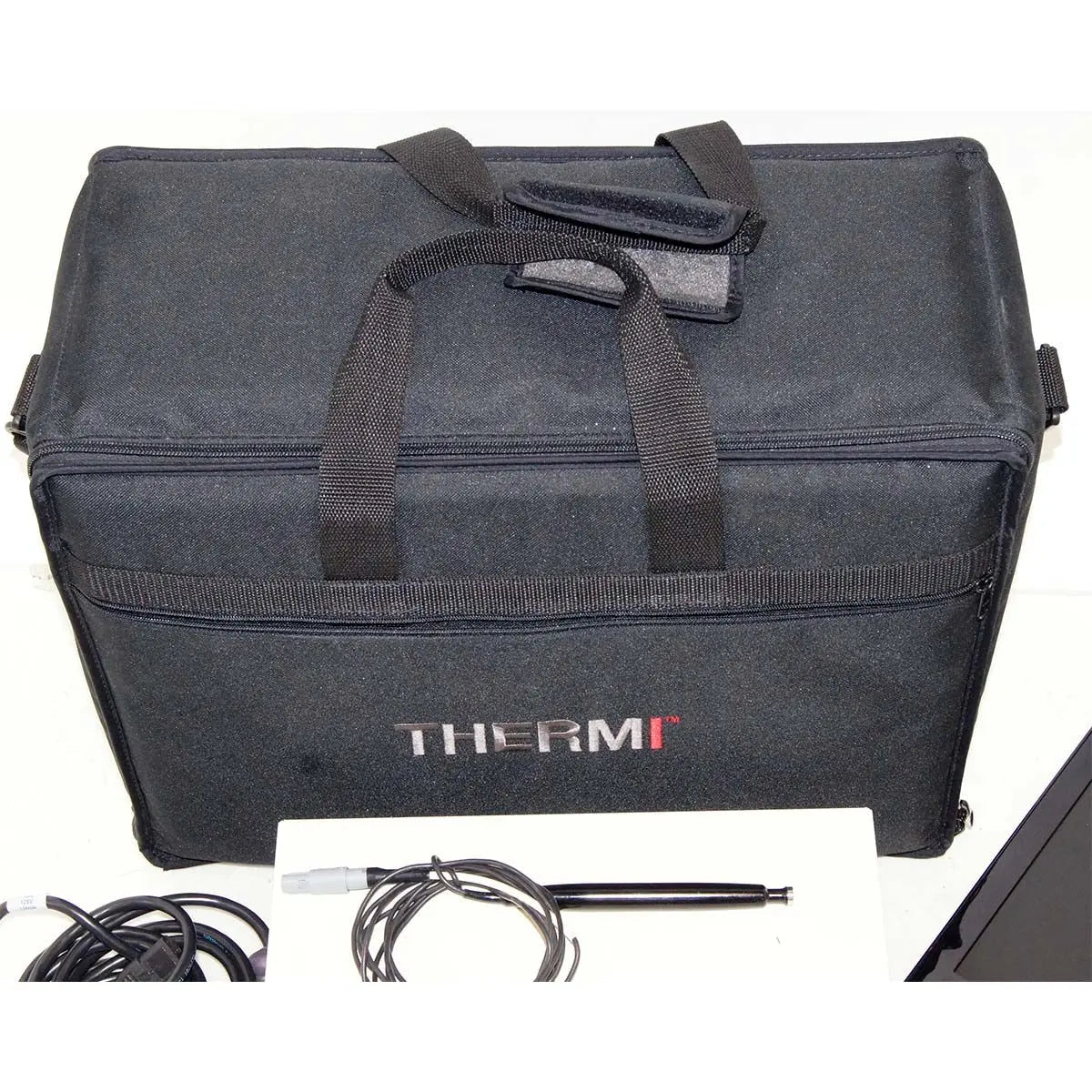 2016 ThermiRF Generator RadioFrequency RF Wrinkles Skin Tightening Contouring