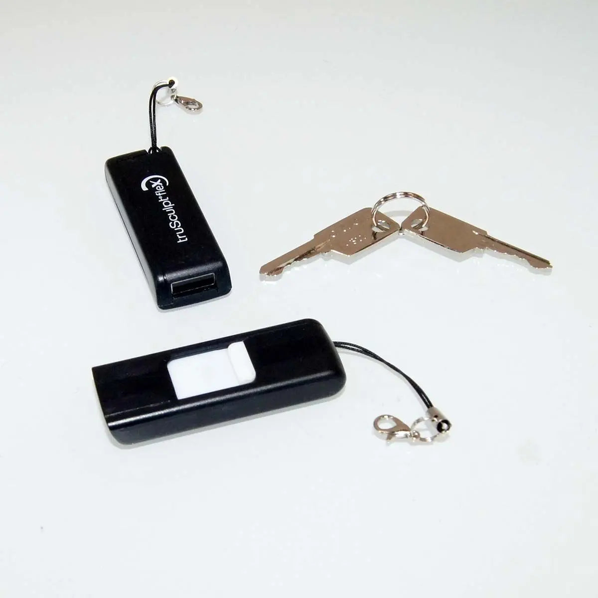 2019 Cutera truSculpt FLEX Muscle Stimulator BodySculpt Toning Firming Abdomen